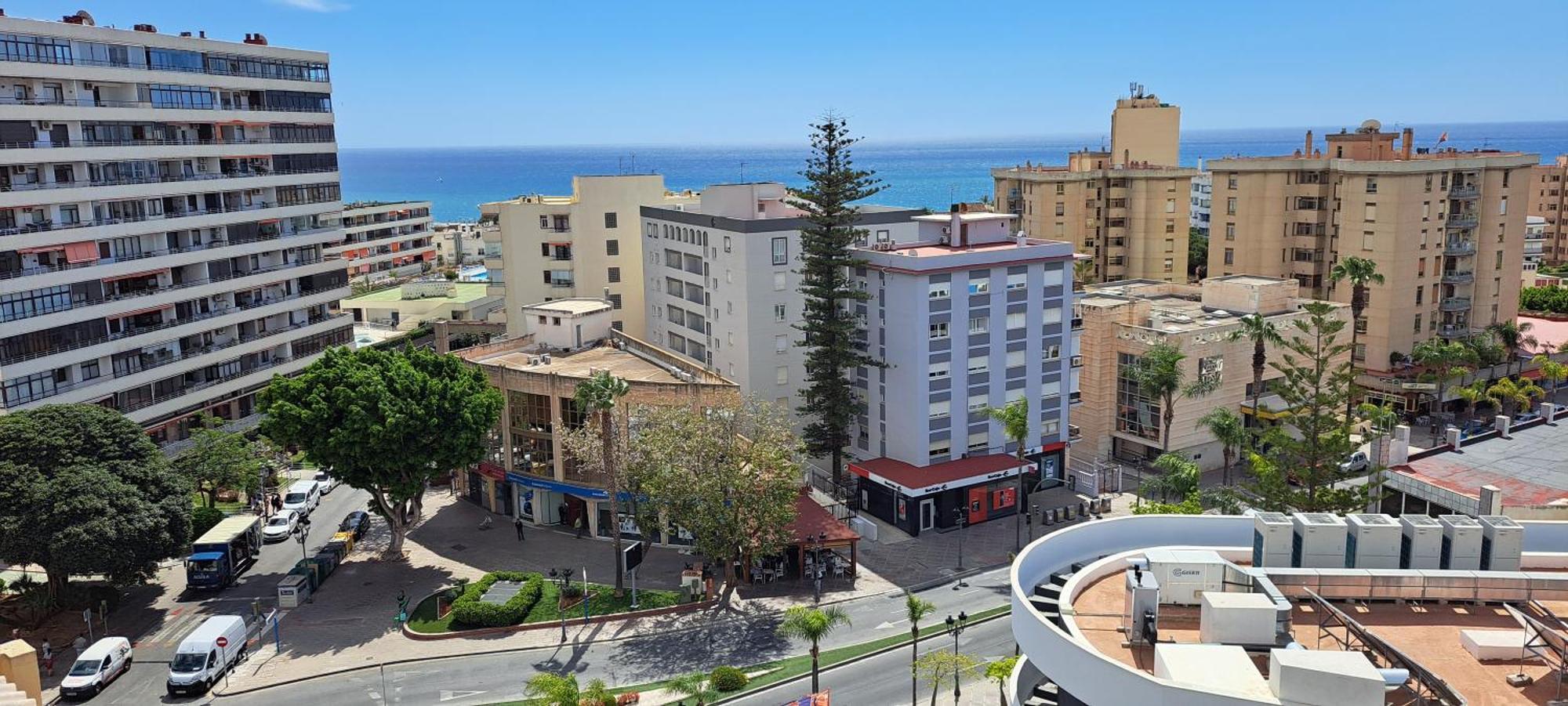 Salome Neo Suites Torremolinos Zimmer foto