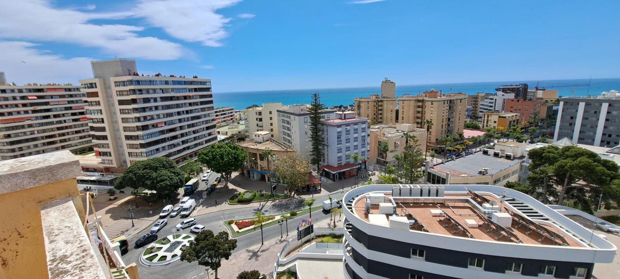 Salome Neo Suites Torremolinos Zimmer foto