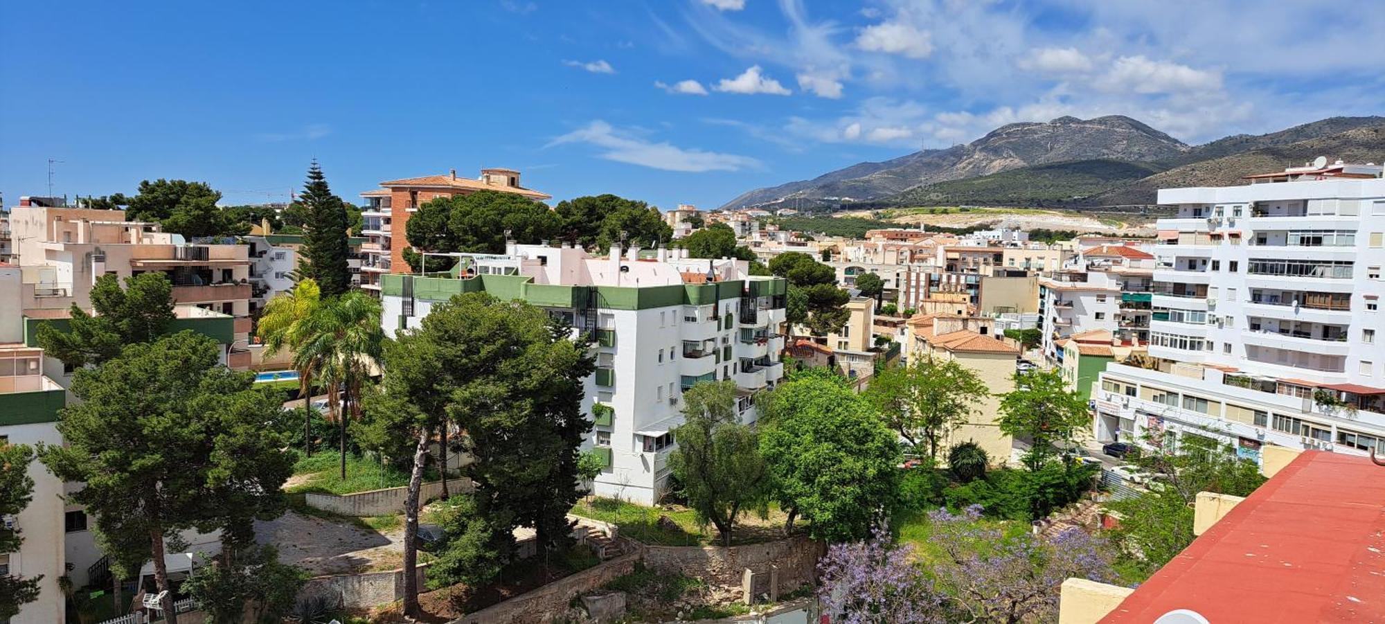 Salome Neo Suites Torremolinos Zimmer foto