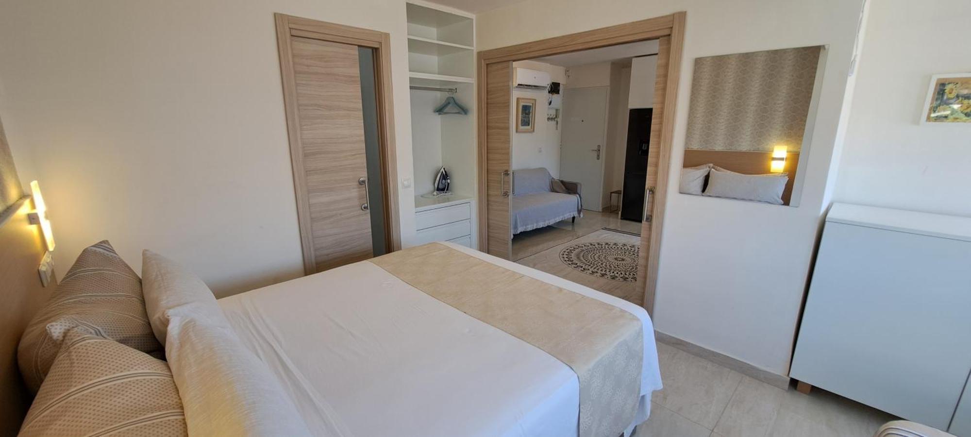 Salome Neo Suites Torremolinos Exterior foto